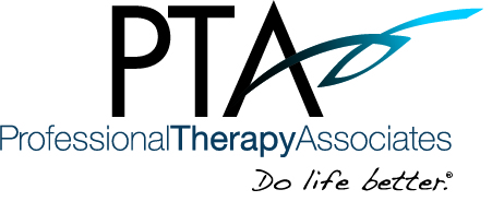 Professional Therapy Associates logo
