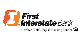 First Interstate Bank logo