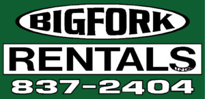 Bigfork Rentals, Inc