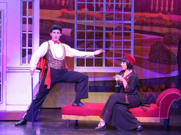 Bigfork Summer Playhouse | Bigfork - Montana Bigfork Summer Playhouse | Bigfork - Montana