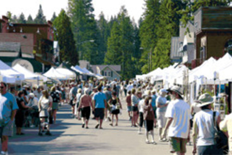 Bigfork Festival of the Arts Bigfork Montana