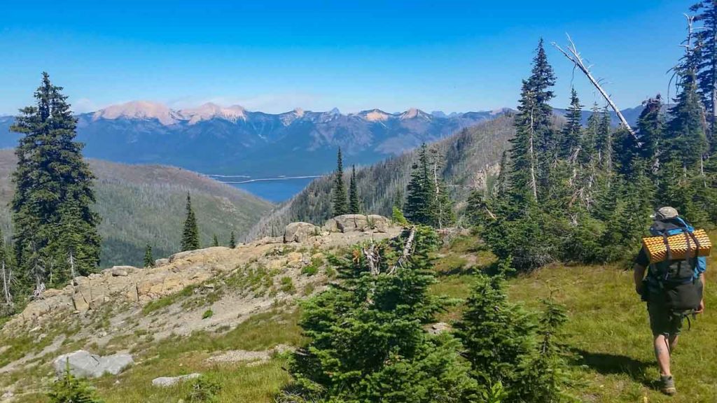 bigforkhiking Bigfork Montana