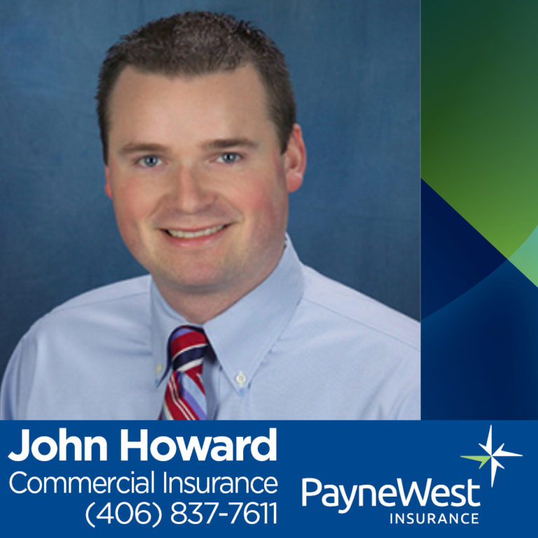 PayneWest Insurance Bigfork Montana