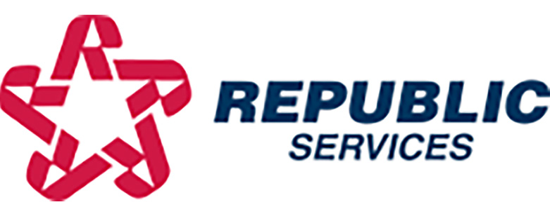 Republic services logo