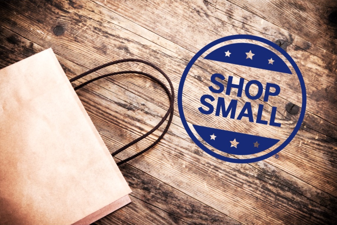 Shop Small campaign