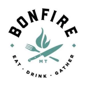 Montana Bonfire