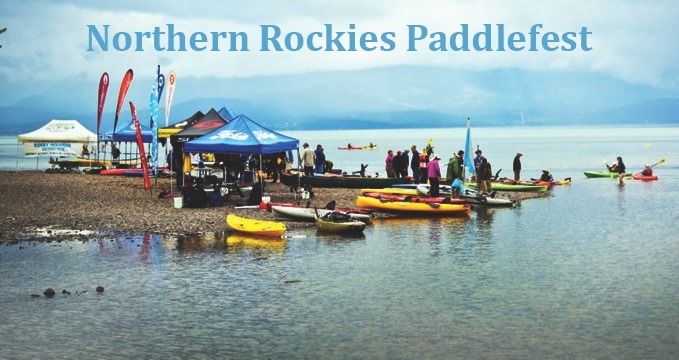 kayaks on the shoreline