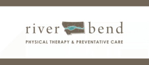 Riverbend Physical Therapy logo