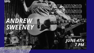 The Raven Andrew Sweeney June 4th
