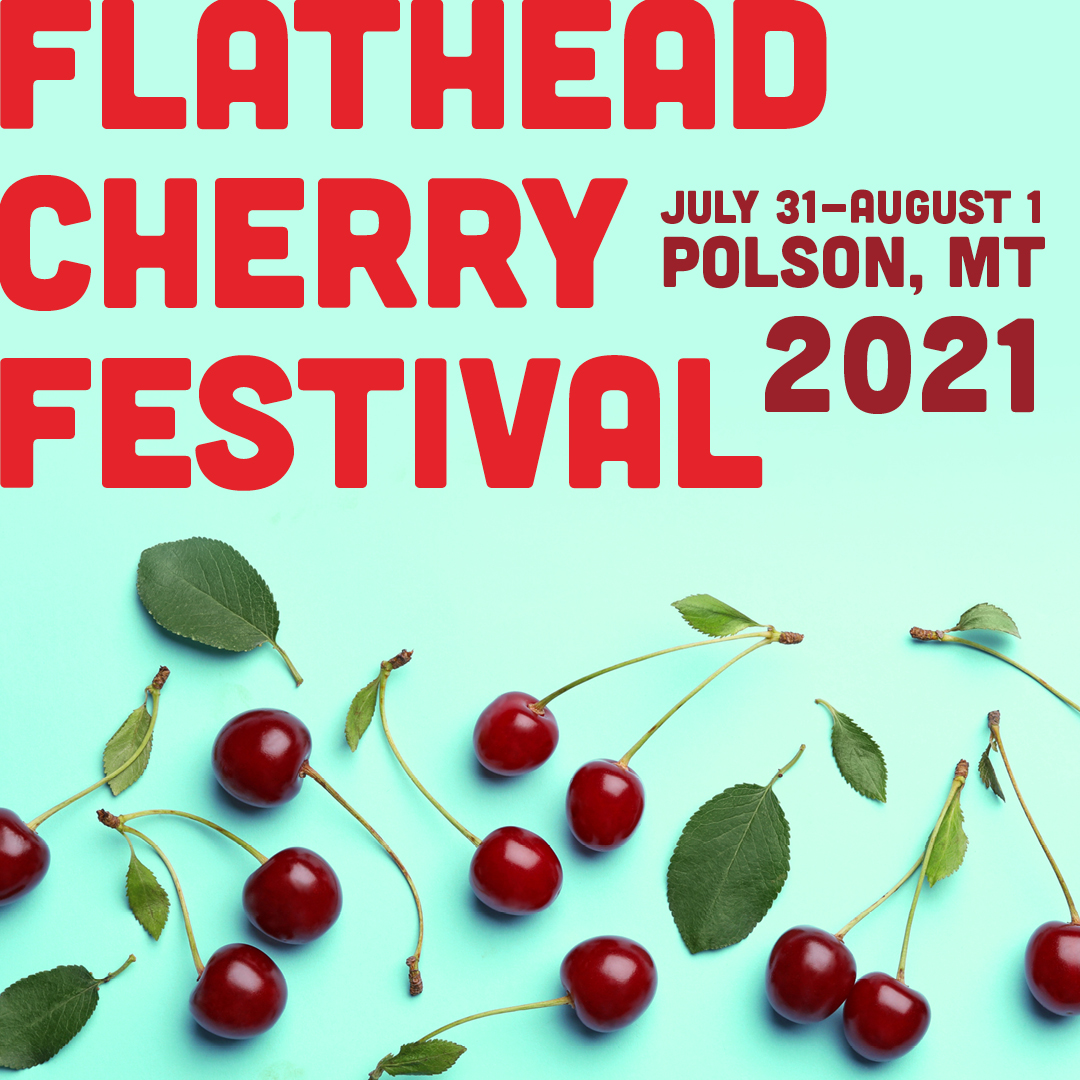 Flathead Cherry Festival Bigfork Montana