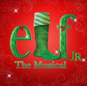 Elf Jr the Musical Dec 10, 2021