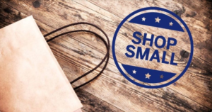 Shop Small Bigfork Saturday Nov 27