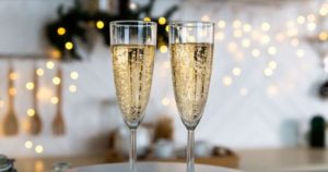 Woods Bay Wine Champagne Tasting Dec 29 2021