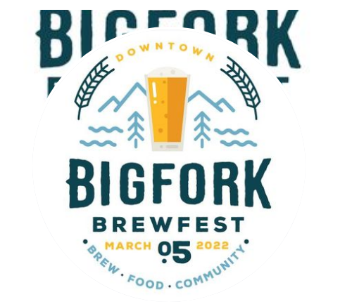 13th Annual Bigfork Brewfest | Bigfork - Montana