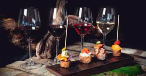 Great Northern Gourmet Spanish Wine Tasting & Tapas