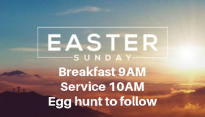 Easter at Real Life Church