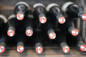 Intro to Austrian wine at Woods Bay Wine