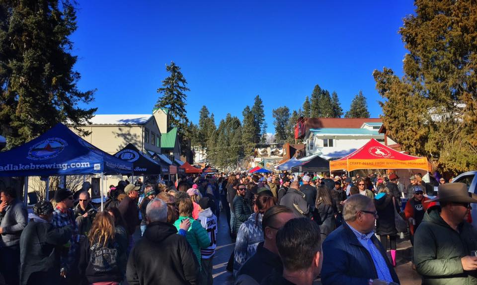 Bigfork Brewfest Bigfork Montana