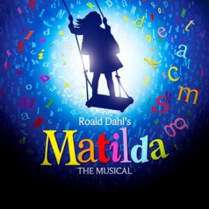Bigfork Children's Theater presents Matilda,JR