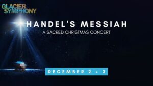 Handel's Messiah Orchestra at McClaren Hall