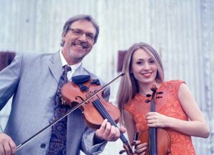 Mark O'Connor: An Appalachian Spring Fiddlemaster