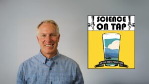 Science on Tap at Flathead Lake Brewing Pubhouse