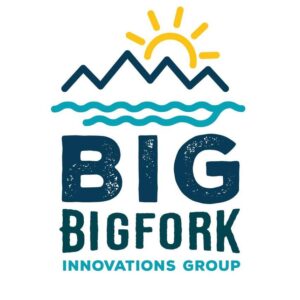 Bigfork Innovations Group LOGO