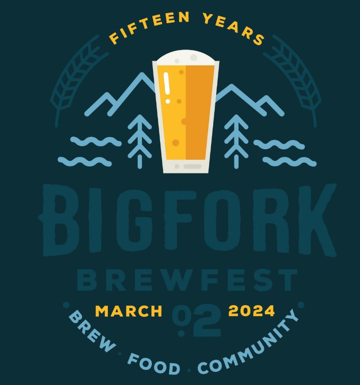 Bigfork Brewfest 2024