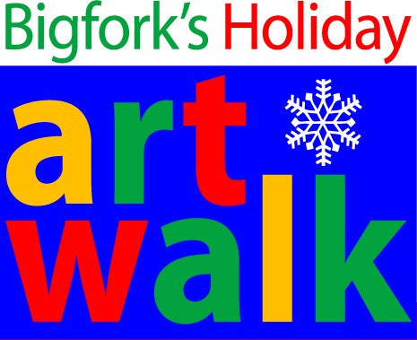 Bigfork Holiday Art Walk