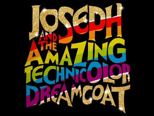 Joseph and the Amazing Technicolor Dreamcoat performance at Bigfork Center for Performing Arts