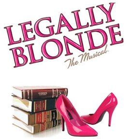 Legally Blonde at Bigfork Center for Performing Arts