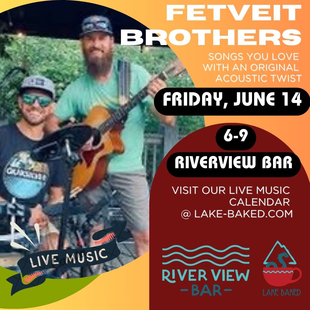 Fetviet Brothers LIVE at River View Bar