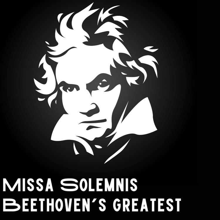 Missa Solemnis Beethoven's Greatest at Waccholz Center