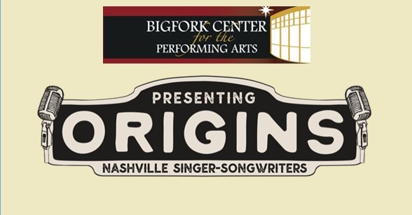 Origins at Bigfork Center for Performing Arts Fundraiser