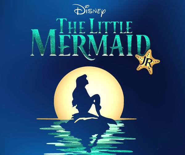 The Little Mermaid, JR at The Center for Performing Arts