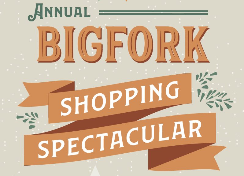 Bigfork Shopping Spectacular 2025