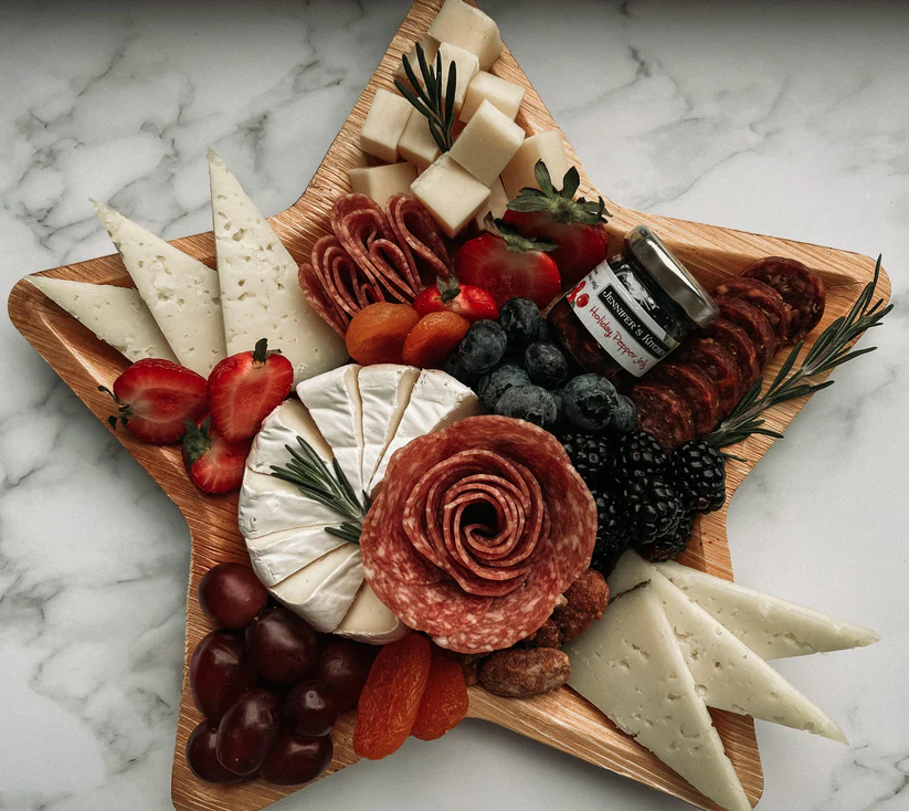 Charcuterie Board Class at Birch Provisions