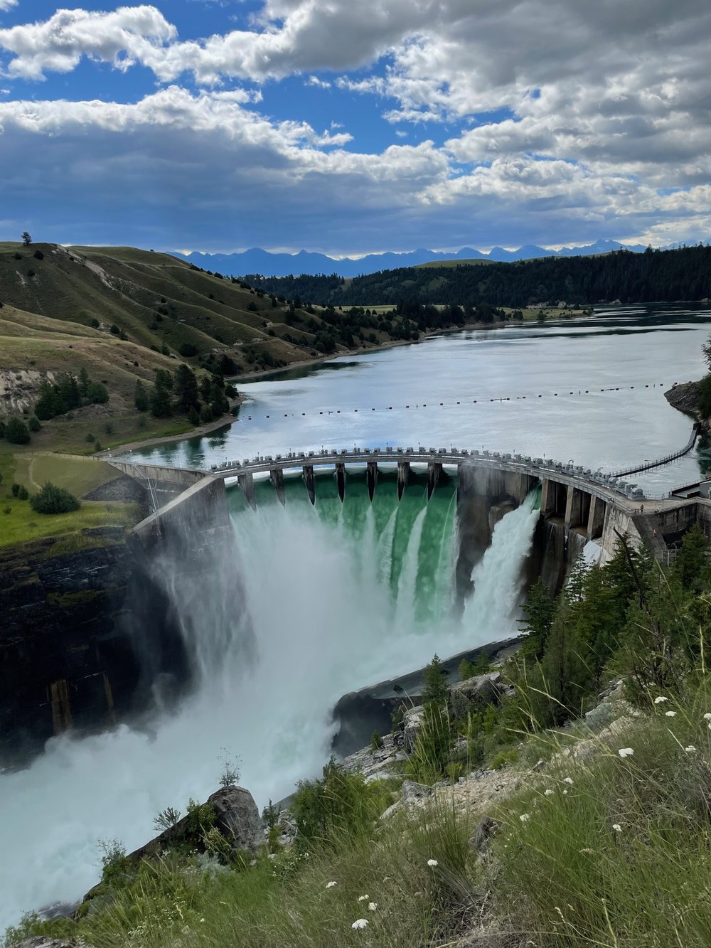 Science on Tap at Flathead Lake Brewery