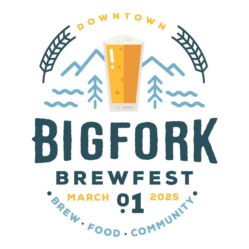 Bigfork Brewfest 2025