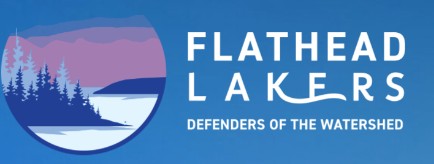 Flathead Lakers LOGO