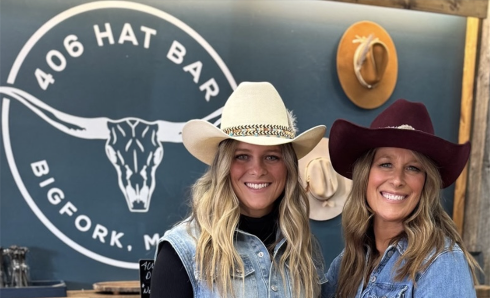 406 Hat Bar Workshop at BACC