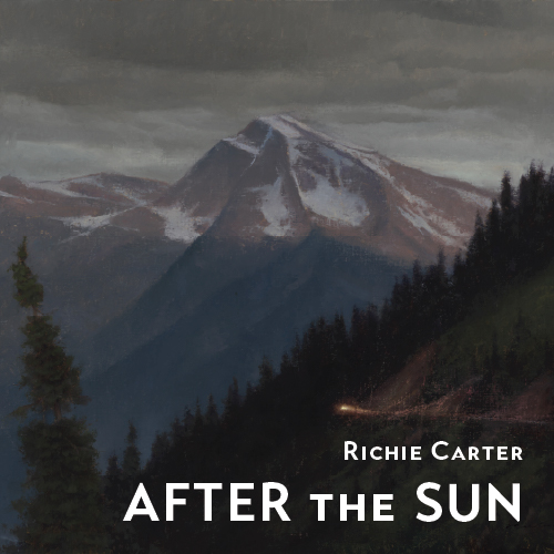 Artist Reception Richie Carter at FoR Fine Art