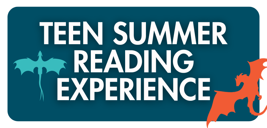 Teen Summer Reading Experience begins at Bigfork Library