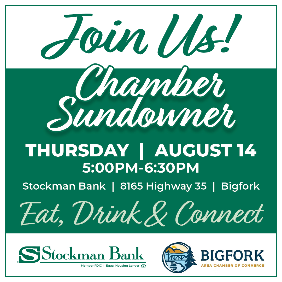 Stockman Sundowner on Aug 14th