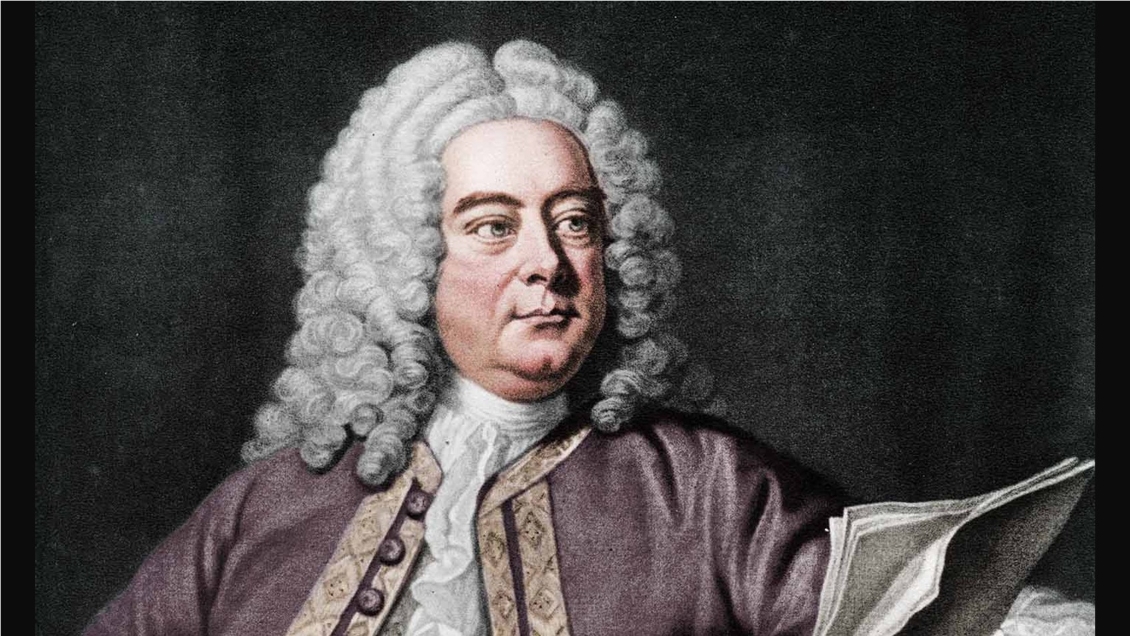 Glacier Symphony performs Handel's Messiah