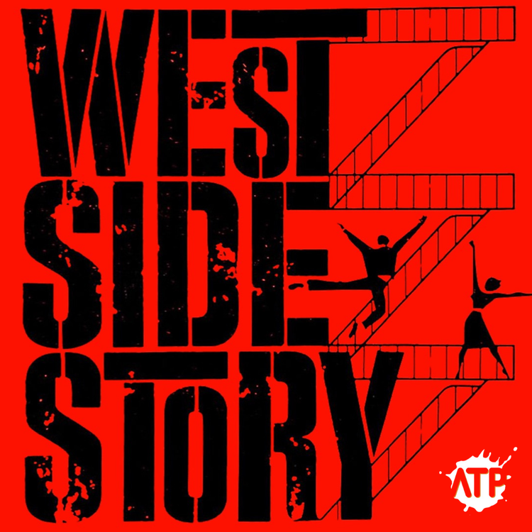 West Side Story with Alpine Theatre Project at Wachholz Center
