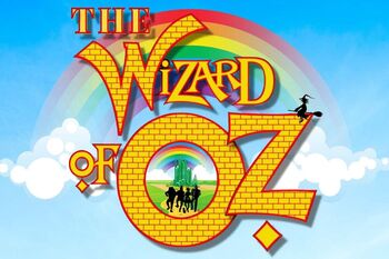 Wizard of OZ at Bigfork Center for Performing Arts