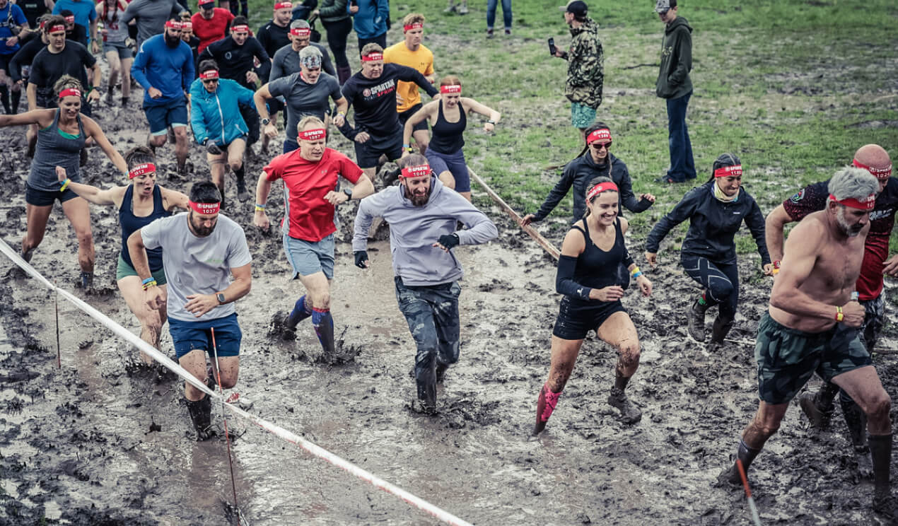 z spartan race Spartan Race May 9-10 2026