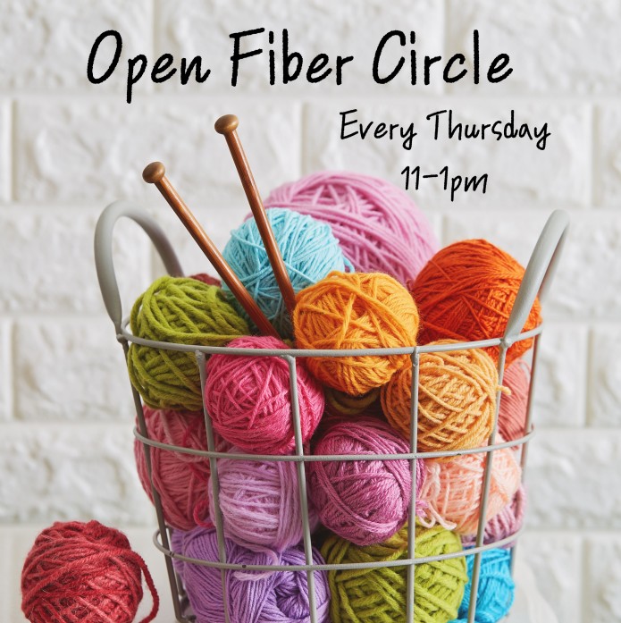 Fiber Circle