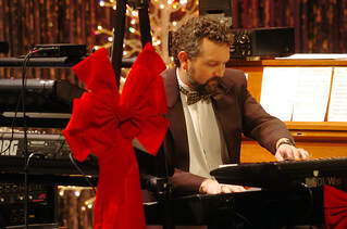 A Touch of Christmas at Bigfork Center for Performing Arts